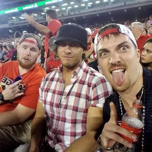 Meet your Posher, Chris